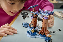 Carica l'immagine nel visualizzatore di Gallery, LEGO HARRY POTTER Foresta Proibita: Expecto Patronum 76475