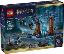 Carica l'immagine nel visualizzatore di Gallery, LEGO HARRY POTTER Foresta Proibita: Expecto Patronum 76475