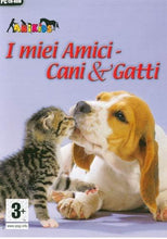 Carica l'immagine nel visualizzatore di Gallery, I MIEI AMICI CANI E GATTI PC nuovo sigillato
