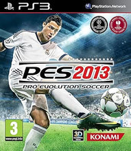 Carica l'immagine nel visualizzatore di Gallery, PRO EVOLUTION SOCCER 2013 PS3 Nuovo sigillato