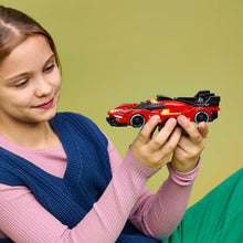 Carica l'immagine nel visualizzatore di Gallery, LEGO SPEED Ferrari 499P 77261
