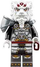 Carica l'immagine nel visualizzatore di Gallery, LEGO NINJAGO Zilvar e Grimtak la Bestia Drago 71863