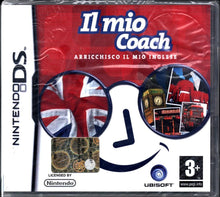 Carica l'immagine nel visualizzatore di Gallery, IL MIO COACH ARRICCHISCO IL MIO INGLESE DS