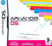 Carica l'immagine nel visualizzatore di Gallery, ARKANOID DS
