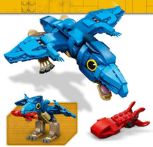 Carica l'immagine nel visualizzatore di Gallery, LEGO JURASSIC WORLD Dinosauro bebè: Pteranodonte 77977
