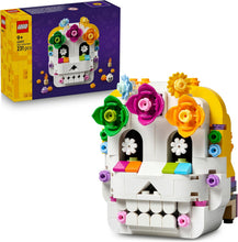 Carica l'immagine nel visualizzatore di Gallery, LEGO Altare dei morti 40811
