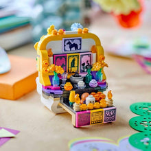 Carica l'immagine nel visualizzatore di Gallery, LEGO Altare dei morti 40811