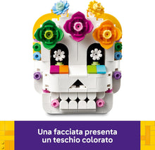 Carica l'immagine nel visualizzatore di Gallery, LEGO Altare dei morti 40811