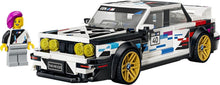 Carica l'immagine nel visualizzatore di Gallery, LEGO SPEED BMW M3 (E30) 77263