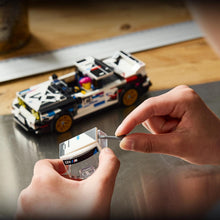 Carica l'immagine nel visualizzatore di Gallery, LEGO SPEED BMW M3 (E30) 77263