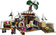 Carica l'immagine nel visualizzatore di Gallery, LEGO ONE PIECE Il nascondiglio del Dottor Hillk 75641