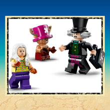 Carica l'immagine nel visualizzatore di Gallery, LEGO ONE PIECE Il nascondiglio del Dottor Hillk 75641