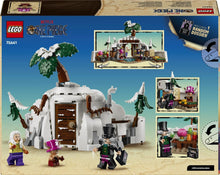 Carica l'immagine nel visualizzatore di Gallery, LEGO ONE PIECE Il nascondiglio del Dottor Hillk 75641