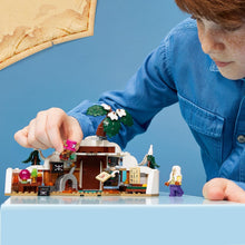 Carica l'immagine nel visualizzatore di Gallery, LEGO ONE PIECE Il nascondiglio del Dottor Hillk 75641