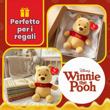 Carica l'immagine nel visualizzatore di Gallery, PELUCHE WINNIE THE POOH Floppy TY