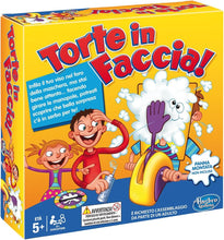 Carica l'immagine nel visualizzatore di Gallery, TORTE IN FACCIA! Hasbro 30653
