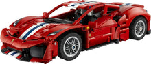 Carica l'immagine nel visualizzatore di Gallery, LEGO TECHNIC Auto Ferrari 488 Pista 42235