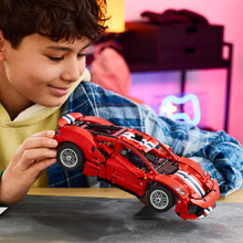 Carica l'immagine nel visualizzatore di Gallery, LEGO TECHNIC Auto Ferrari 488 Pista 42235