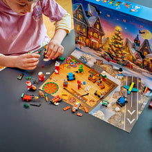 Carica l'immagine nel visualizzatore di Gallery, LEGO CITY Calendario dell’Avvento 2026 60510