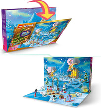 Carica l'immagine nel visualizzatore di Gallery, LEGO FRIENDS Calendario dell’Avvento 2026 42698