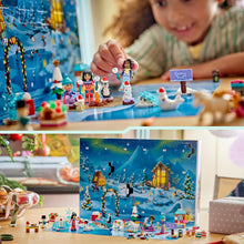 Carica l'immagine nel visualizzatore di Gallery, LEGO FRIENDS Calendario dell’Avvento 2026 42698