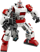 Carica l'immagine nel visualizzatore di Gallery, LEGO STAR WARS Mech Clone Shock Trooper 75448