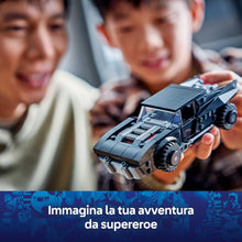 Carica l'immagine nel visualizzatore di Gallery, LEGO BATMAN Batmobile di Batman 76332