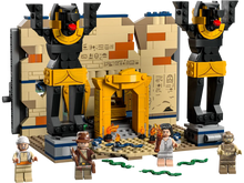 Carica l'immagine nel visualizzatore di Gallery, LEGO INDIANA JONES Fuga dalla tomba perduta 77013