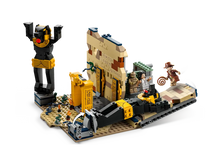 Carica l'immagine nel visualizzatore di Gallery, LEGO INDIANA JONES Fuga dalla tomba perduta 77013