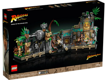 Carica l'immagine nel visualizzatore di Gallery, LEGO INDIANA JONES Il Tempio dell’idolo d’oro 77015