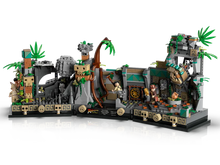 Carica l'immagine nel visualizzatore di Gallery, LEGO INDIANA JONES Il Tempio dell’idolo d’oro 77015