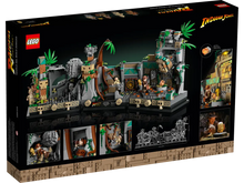 Carica l'immagine nel visualizzatore di Gallery, LEGO INDIANA JONES Il Tempio dell’idolo d’oro 77015