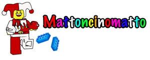 Mattoncino Matto