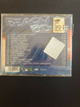 Carica l'immagine nel visualizzatore di Gallery, Beach Boys Live Hits Collection Cd Nuovo Sigillato