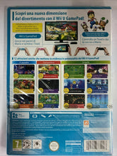 Carica l'immagine nel visualizzatore di Gallery, NINTENDO LAND NINTENDOLAND WII U WIIU PAL EU EUR ITA ITALIANO NUOVO SIGILLATO