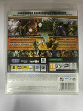 Carica l'immagine nel visualizzatore di Gallery, Anarchy Reigns PlayStation 3 Ps3
