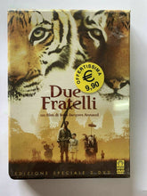 Carica l'immagine nel visualizzatore di Gallery, Due fratelli (Edizione Speciale 2 dvd) Regia di Jean-Jacques Annaud