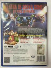 Carica l'immagine nel visualizzatore di Gallery, ALVIN SUPERSTAR PLAYSTATION 2 NUOVO RISIGILLATO PS2