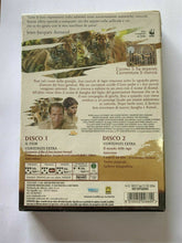 Carica l'immagine nel visualizzatore di Gallery, Due fratelli (Edizione Speciale 2 dvd) Regia di Jean-Jacques Annaud