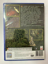 Carica l'immagine nel visualizzatore di Gallery, DISNEY'S DINOSAUR PS2 SONY PLAYSTATION 2 ITALIANO Sigillato
