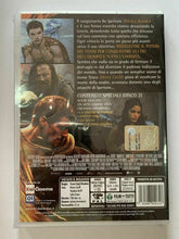 Carica l'immagine nel visualizzatore di Gallery, Immortals 3D (2011) DVD Versione 2D e 3D più 4 occhialetti