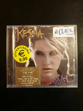 Carica l'immagine nel visualizzatore di Gallery, KESHA : ANIMAL / CD Nuovo