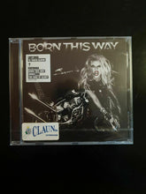 Carica l'immagine nel visualizzatore di Gallery, LADY GAGA - BORN THIS WAY - CD (NUOVO SIGILLATO)