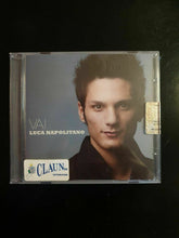 Carica l'immagine nel visualizzatore di Gallery, LUCA NAPOLITANO - VAI - CD Nuovo