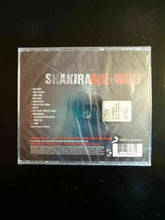 Carica l'immagine nel visualizzatore di Gallery, SHAKIRA - She wolf CD Nuovo