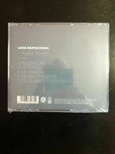 Carica l'immagine nel visualizzatore di Gallery, LUCA NAPOLITANO - VAI - CD Nuovo