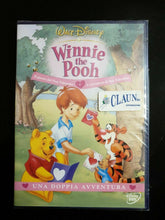 Carica l'immagine nel visualizzatore di Gallery, WINNIE THE POOH W.Disney Il Giorno del Non Valentino DVD Nuovo