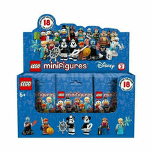 Carica l'immagine nel visualizzatore di Gallery, LEGO 71024 DISNEY MINIFIGURES SERIE 2 COMPLETA LA TUA COLLEZIONE