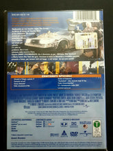Carica l'immagine nel visualizzatore di Gallery, Ritorno al futuro. Parte III (1990)Di Steven Spielberg DVD Nuovo Sigillato
