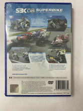 Carica l'immagine nel visualizzatore di Gallery, SBK 08 SUPERBIKE WORLD CHAMPIONSHIP PS2 SONY PLAYSTATION 2 Nuovo Sigillato